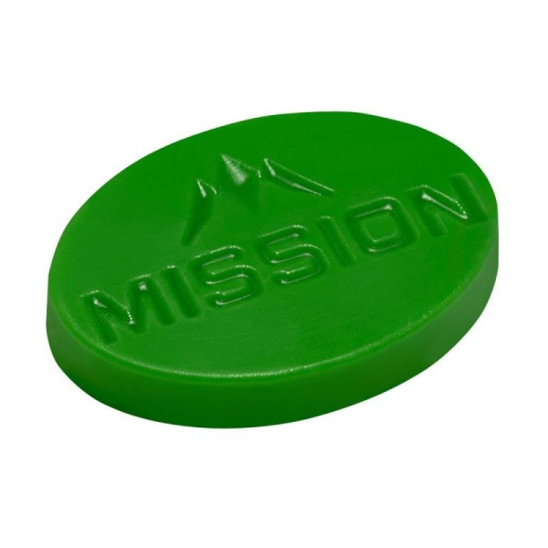 Dart fingerwax