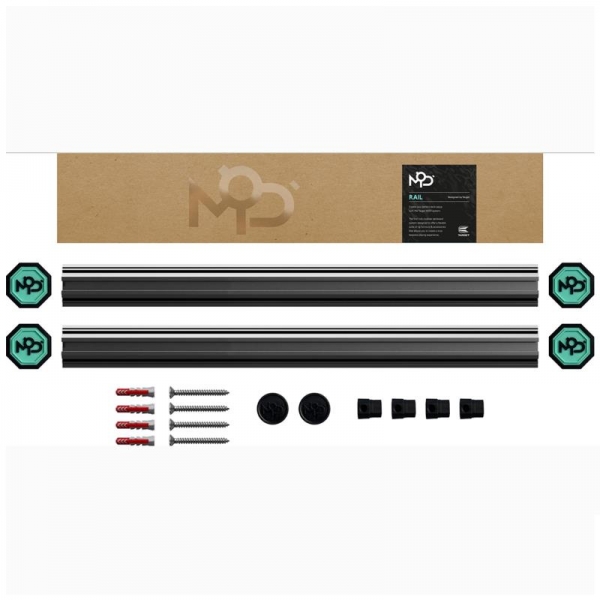 Target MOD Rails Zubehör-Arme (2er Set) - 350mm
