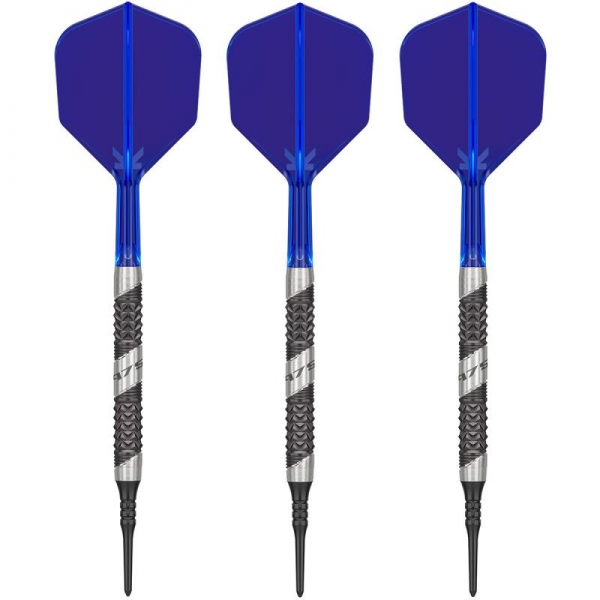 Soft Darts Set 975 Ultra Marine 10