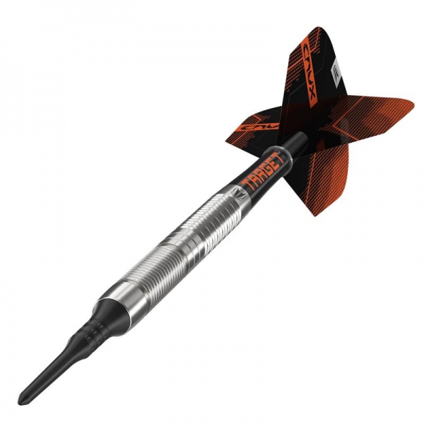 Dartset Crux 11 90% Softtip 2023