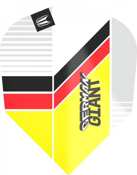 3 Flight Sets (12 Stk) Standard Gabriel Clemens Pro Ultra