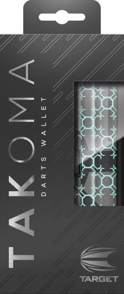 Dart case Takoma MOD