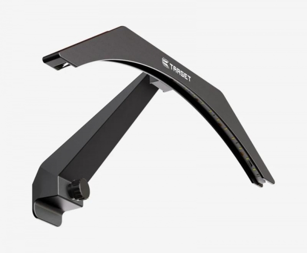 Dartboard Beleuchtung LED ARC Light II