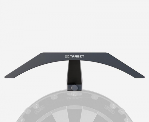 Dartboard Beleuchtung LED ARC Light II