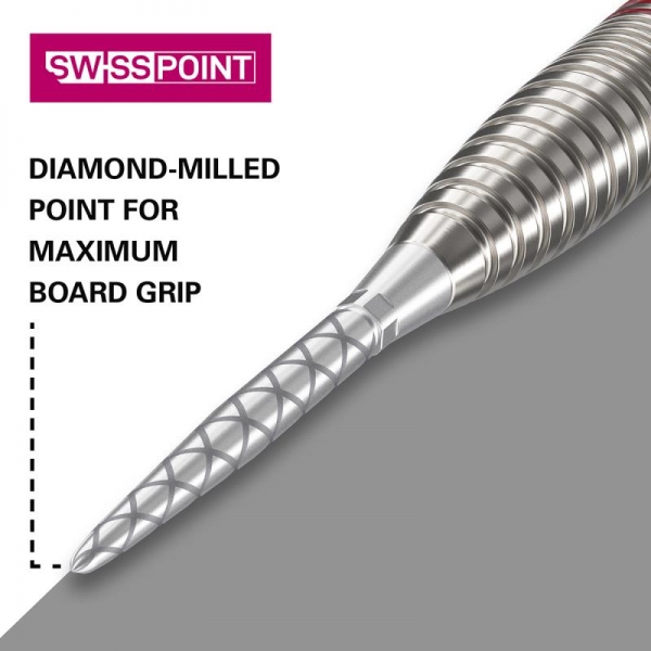 Wechselspitze Swiss Point Storm Diamond 2024