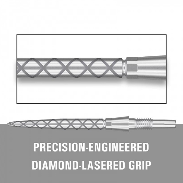 Wechselspitze Swiss Point Storm Diamond 2024