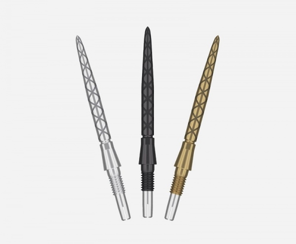 Swiss Storm Diamond Point 2024