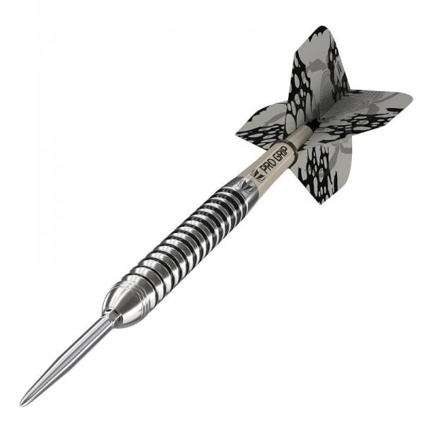 Steel Dartset (3 Stk)  EXO 90% SP01 2024