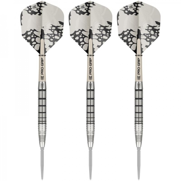 Steel Dartset (3 Stk)  EXO 90% SP02 2024
