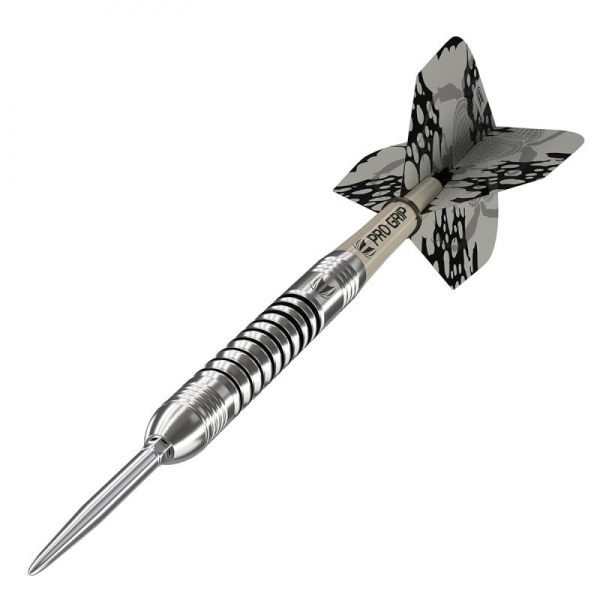 Steel Dartset (3 Stk)  EXO 90% SP03 2024