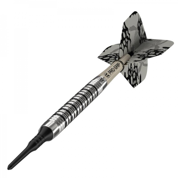 Darts (3 pcs) EXO 90% 11 Soft Tip