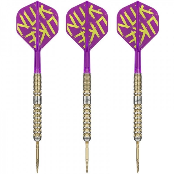 Steel Tip Darts Luke Littler G1 Prodigy 2024