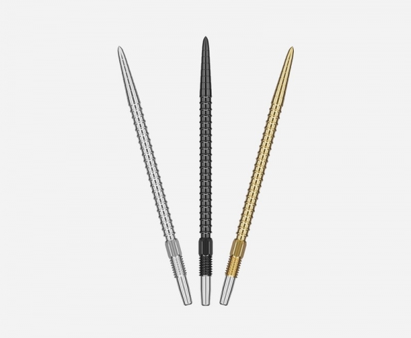 Wechselspitze Swiss Point Chrono