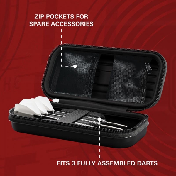 Dart Wallet Takoma Stephen Bunting 2024