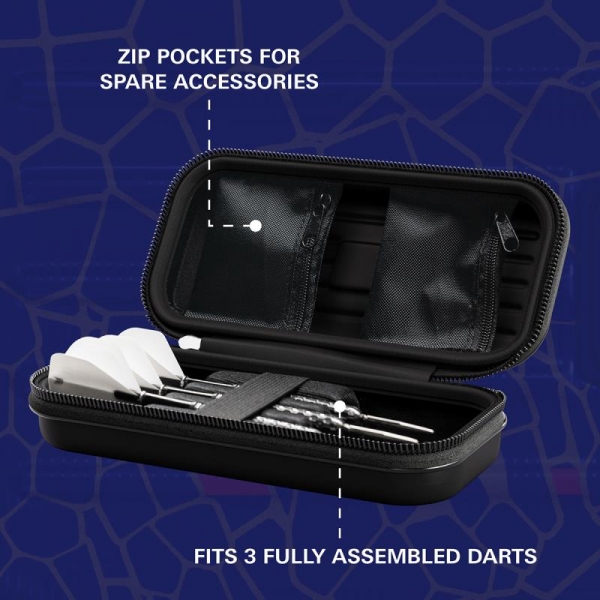 Dart Tasche Takoma Josh Rock 2025