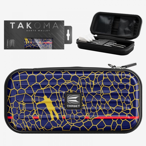 Dart Tasche Takoma Josh Rock 2025