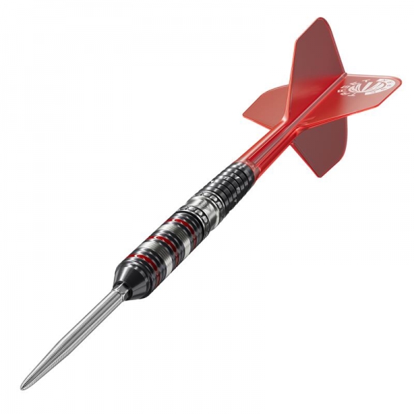 Steel Dartset Kosuzu Iwao Prime Series Lite Diamond G3 2025