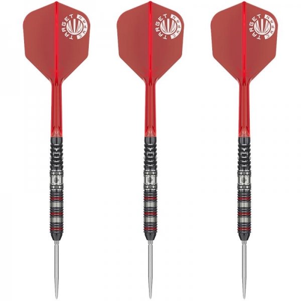 Steel Dartset Kosuzu Iwao Prime Series Lite Diamond G3 2025