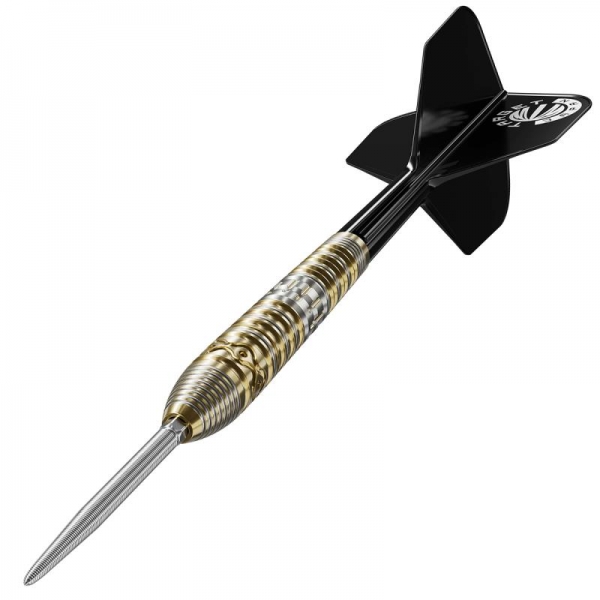 Steel Tip Darts Harith Lim Hot Shoots GEN2 23G 2025