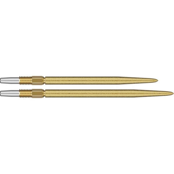 Dartset Luke Littler 23g SP World Champion 2025 Edition