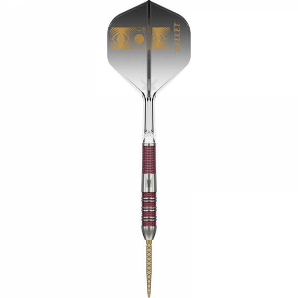 Steel Dartset The Bullet Stephen Bunting G5 95%