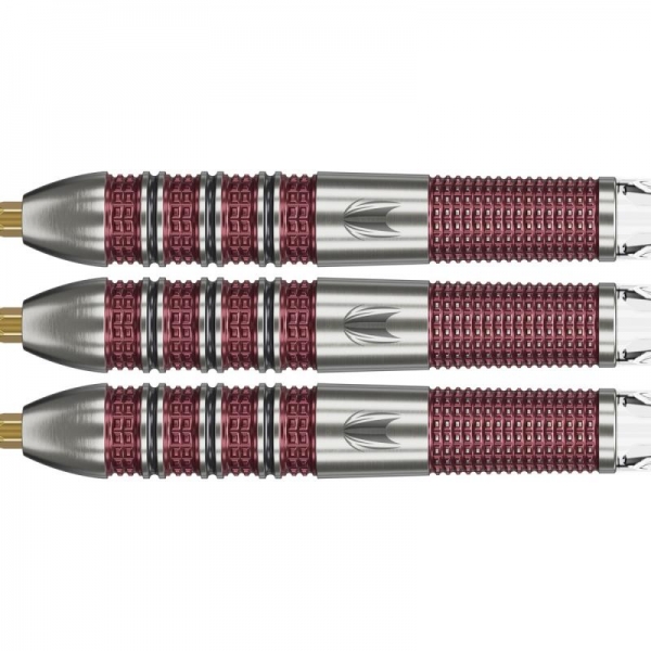 Steel Dartset The Bullet Stephen Bunting G5 95%