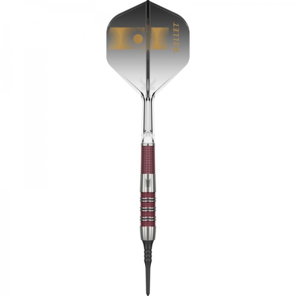 18g Soft Dartset The Bullet Stephen Bunting G5 90%