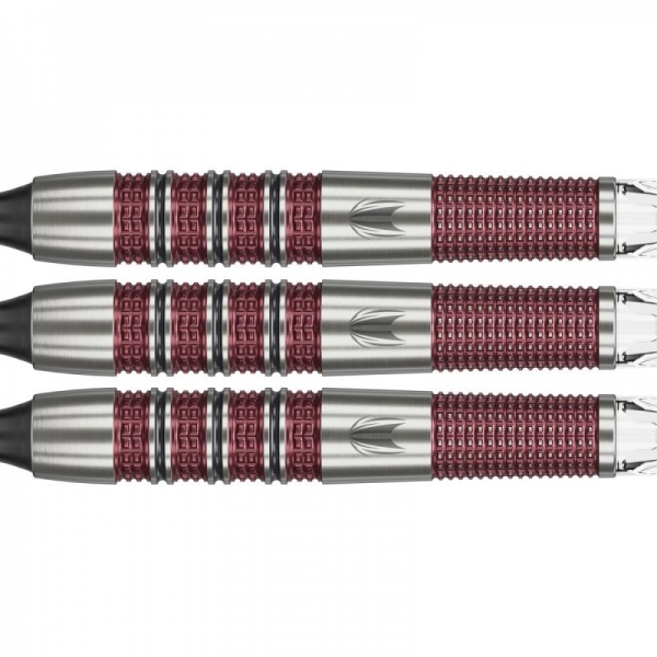 18g Soft Dartset The Bullet Stephen Bunting G5 90%
