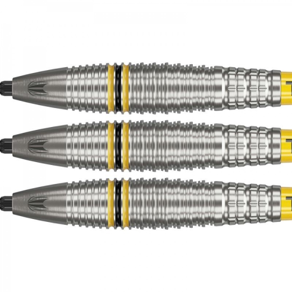 Steel Dartset (3 Stk.) Scott Williams G2 2025 90% SP