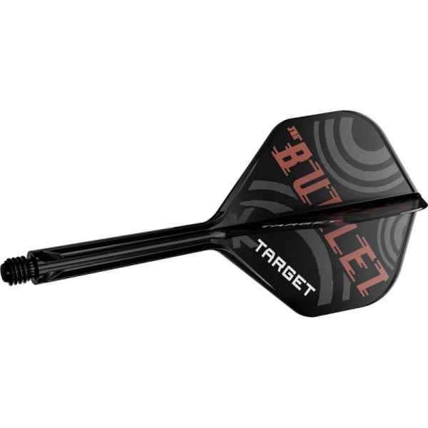 K-FLEX (3 Stk) Flight & Schaft (No 2) Stephen Bunting
