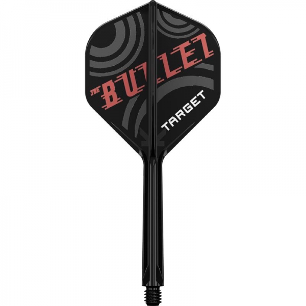 K-FLEX (3 Stk) Flight & Schaft (No 2) Stephen Bunting