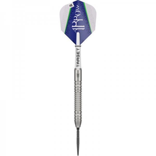 Steel Dartset (3 Stk.) Shane Mc Guirk G1 90% SP 2025