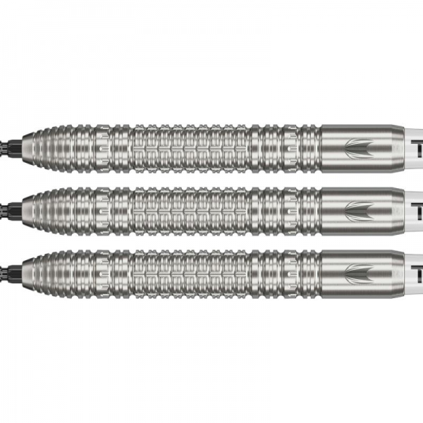 Steel Dartset (3 Stk.) Shane Mc Guirk G1 90% SP 2025