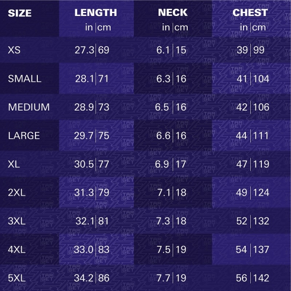 Dart T-Shirt Luke Littler, Spielershirt 2026