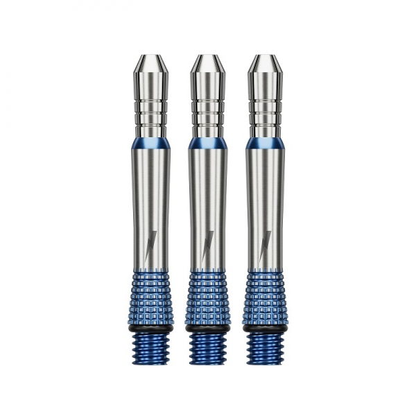 Schaftset Phil Taylor Power Titanium Gx2 2025