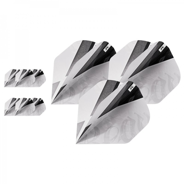 3 Flight Sets (9 Stk) Beau Greaves NO2 2025