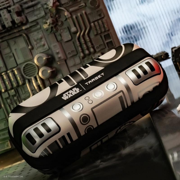 Darttasche STORM TROOPER Boa Wallet