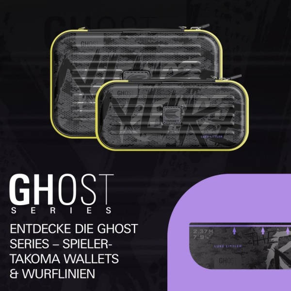 Dart case Takoma Luke Littler 2025