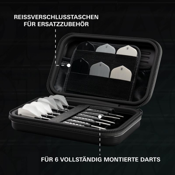 Dart case Takoma XL Rob Cross 2025