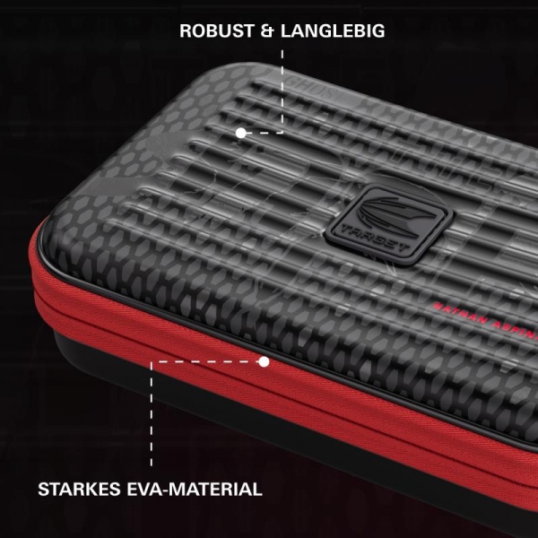 Dart Tasche Takoma XL Nathan Aspinal 2025