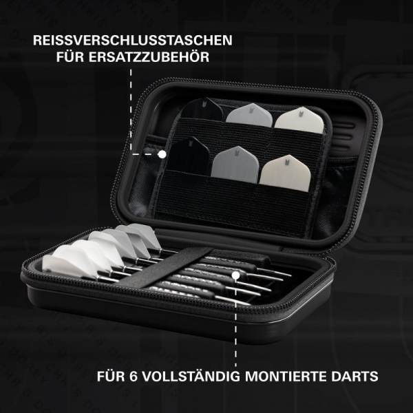 Dart case Takoma XL Chris Dobey 2025