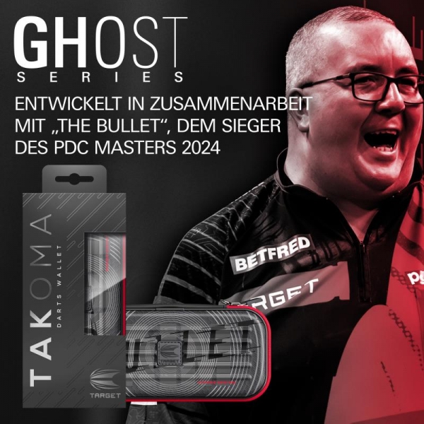 Dart Tasche Takoma Stephen Bunting 2025