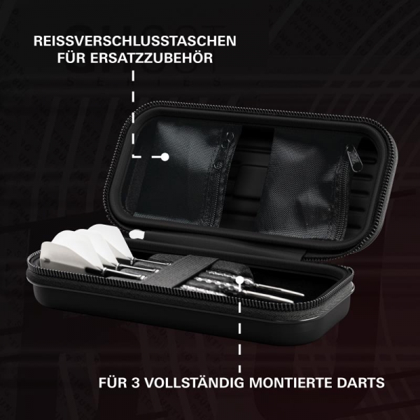 Dart Tasche Takoma Stephen Bunting 2025