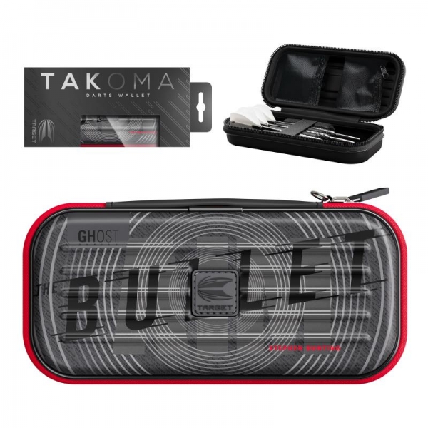 Dart Tasche Takoma Stephen Bunting 2025