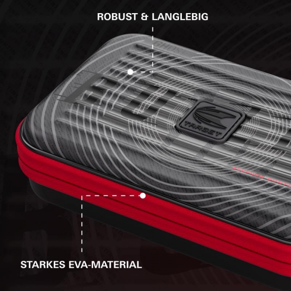 Dart Tasche Takoma XL Stephen Bunting 2025