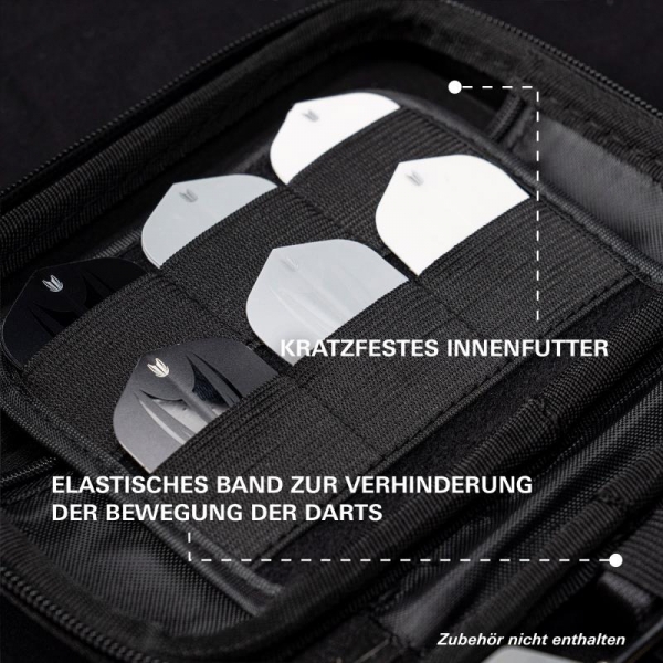 Dart Tasche Takoma XL Phil Taylor 2025