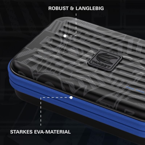 Dart Tasche Takoma XL Phil Taylor 2025