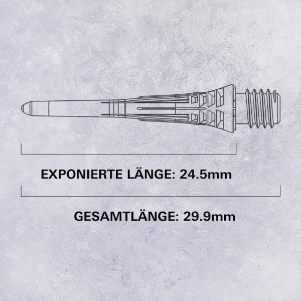 Target CYRO Softdart Tip