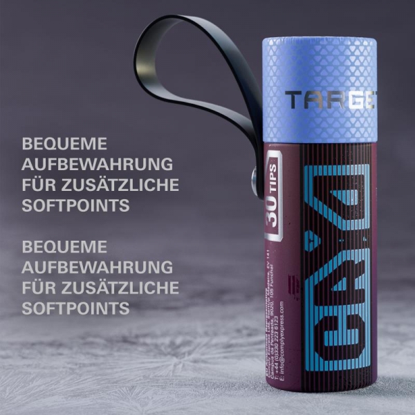 Target CYRO Softdart Tip