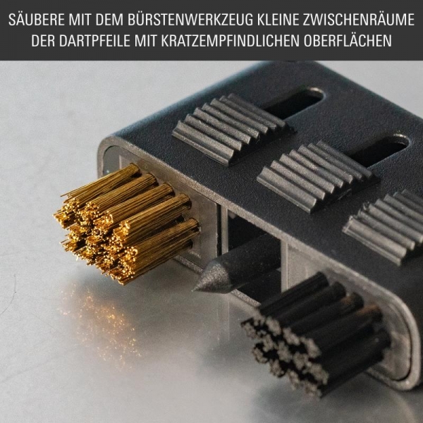 Target Dart Service Kit